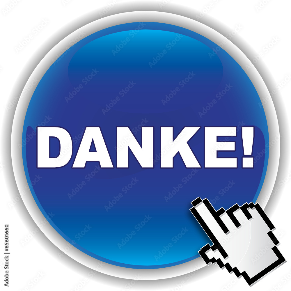 DANKE! ICON