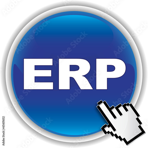 ERP ICON