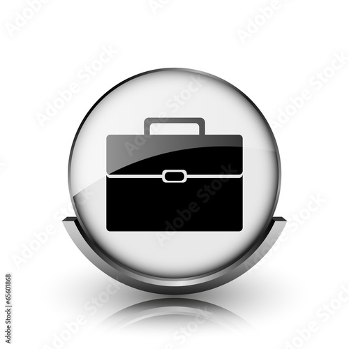 Briefcase icon