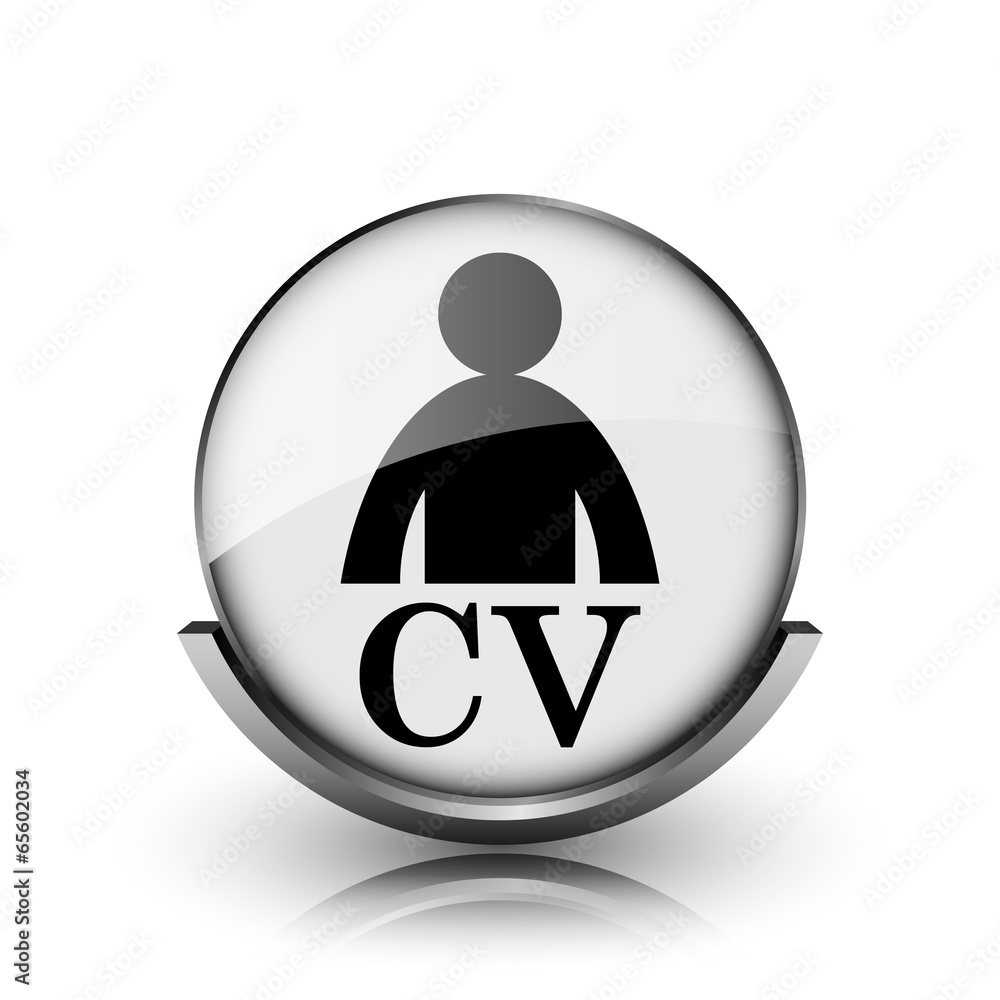 CV icon CV icon