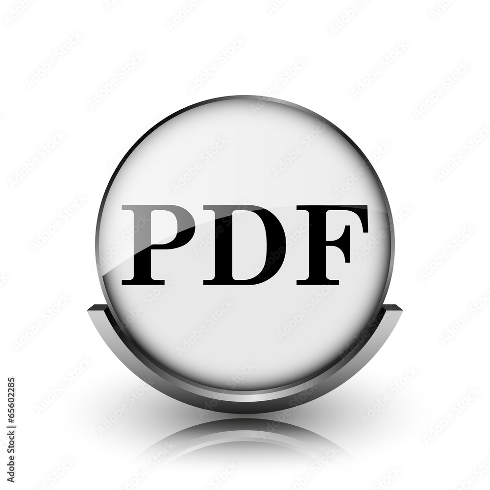 PDF icon