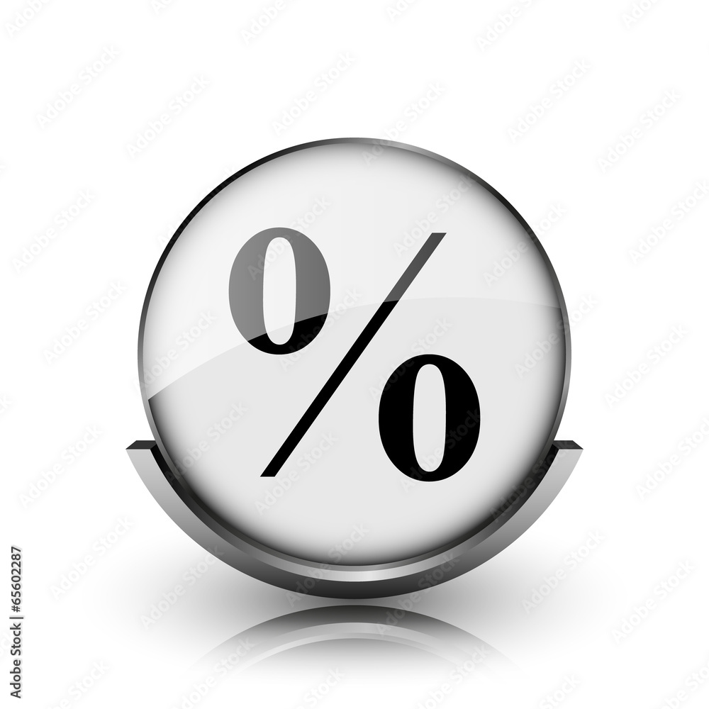 Percent icon Percent icon