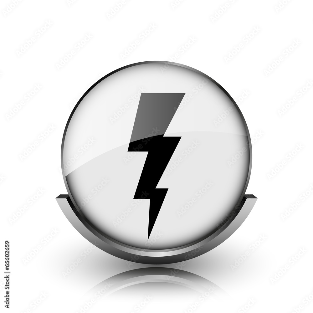 Lightning icon Lightning icon