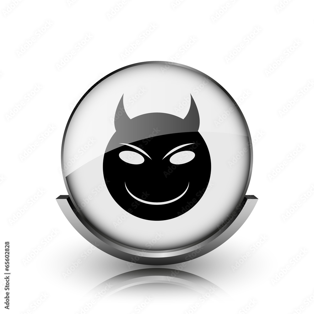 Evil icon Evil icon