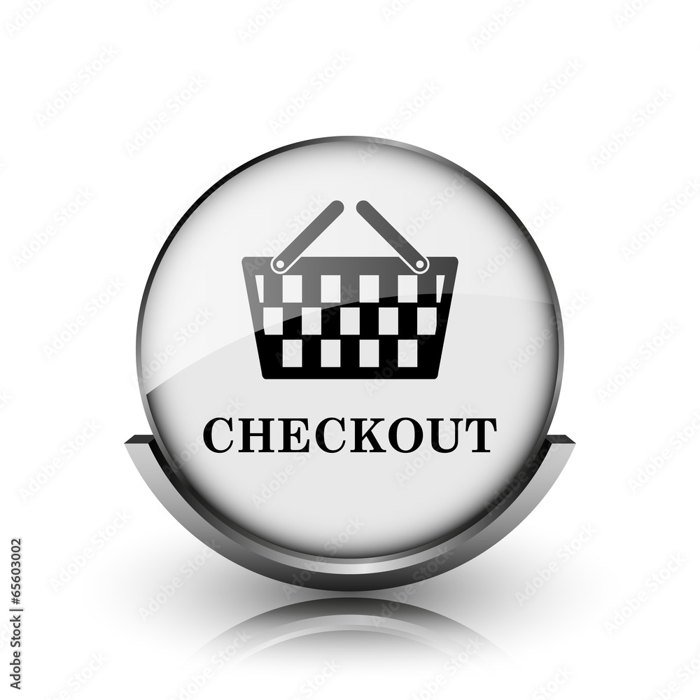 Checkout icon Checkout icon