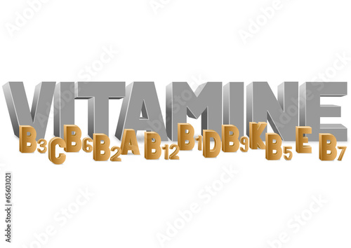 Vitamine