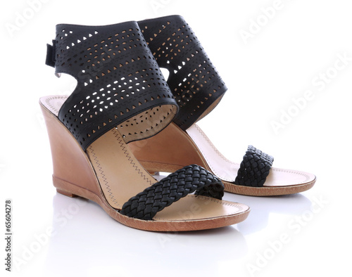 Summer shoes for women