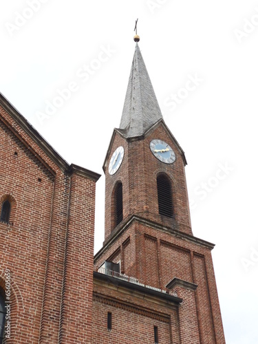 Petruskirche photo