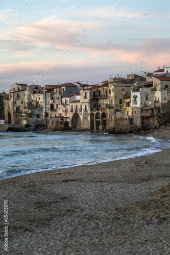 Cefalu, Sicily