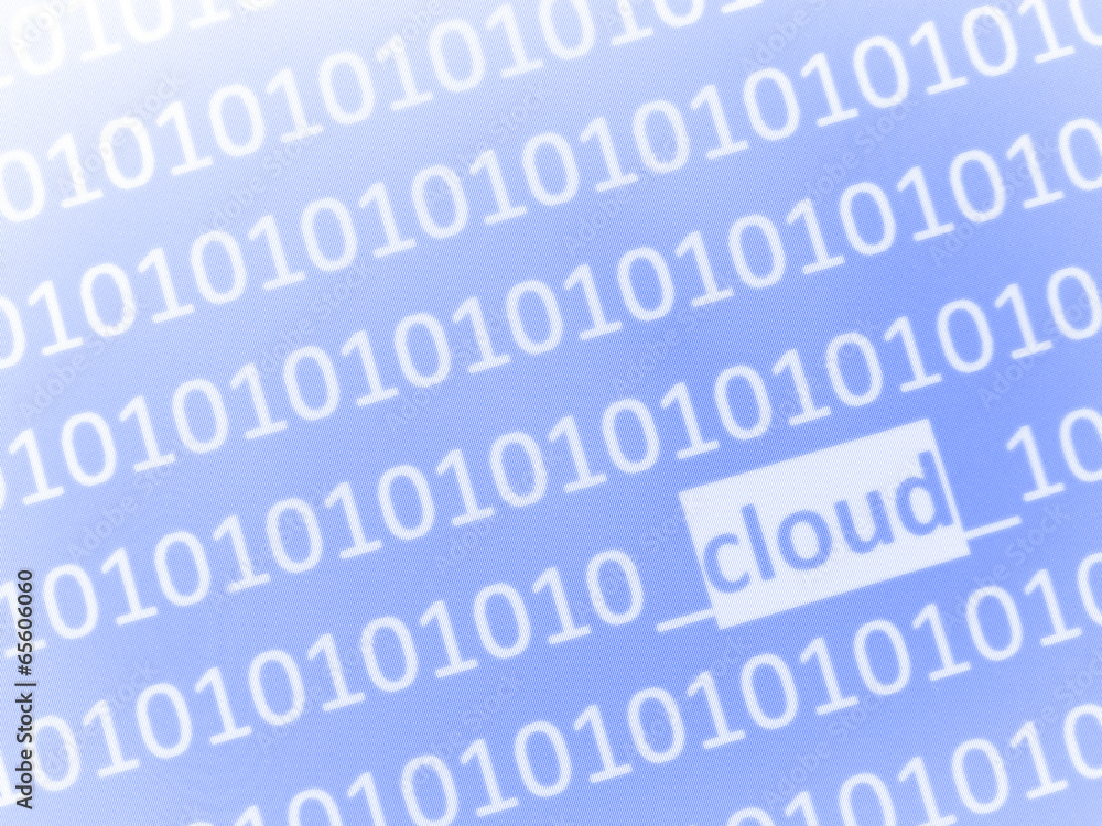 cloud computing... cloud computing...