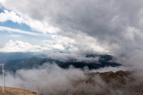 Olympos, Teleferik, Kemer photo