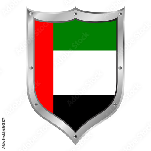 United Arab Emirates flag button Free Download United Arab Emirates flag button - GFXLoad