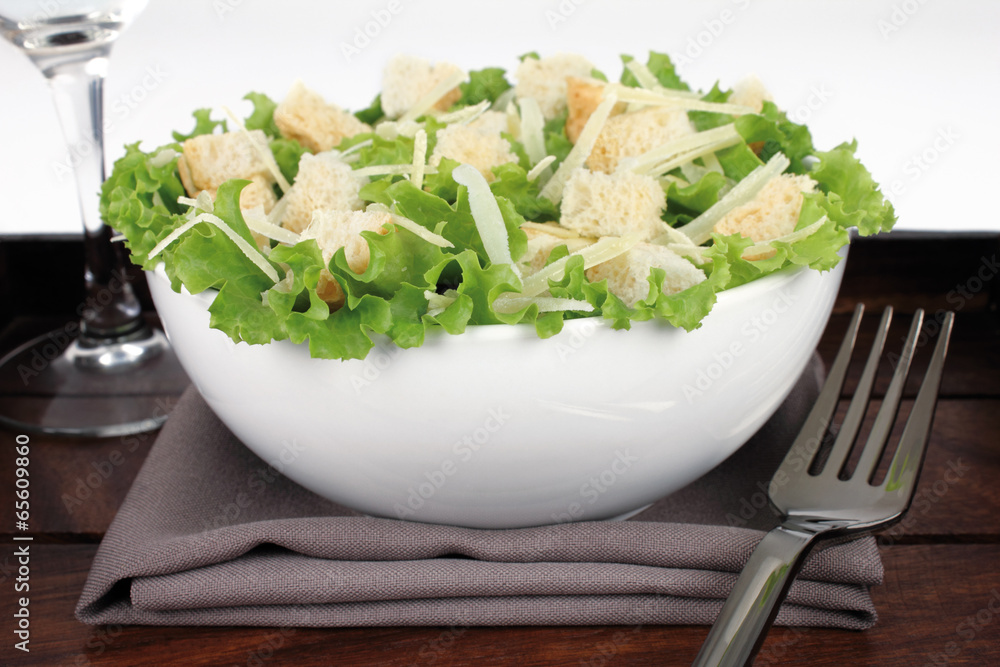salad salad