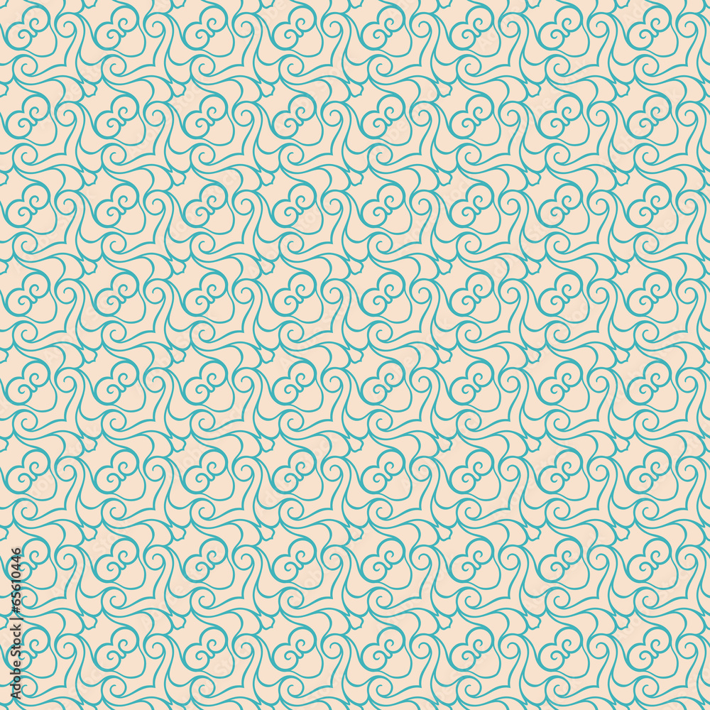 blue swirls blue swirls