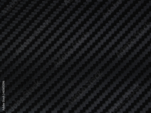 Texture of Carbon Fiber © kampolg