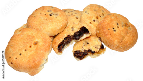 Eccles Cakes