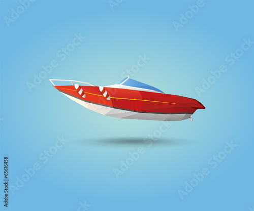 Powerboat