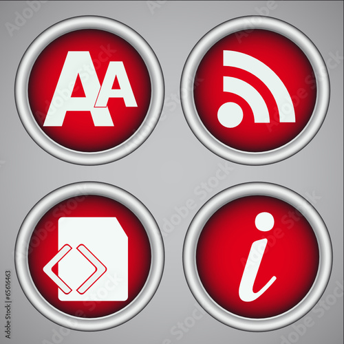 web icon pack