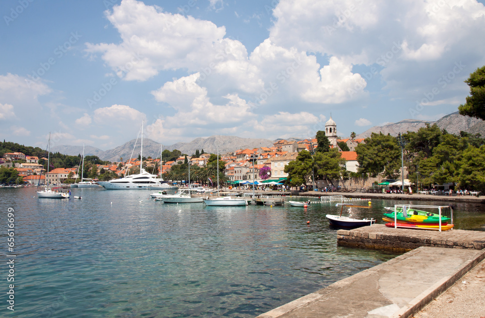 Cavtat, Croatia