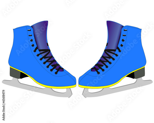 skates for figure skaters