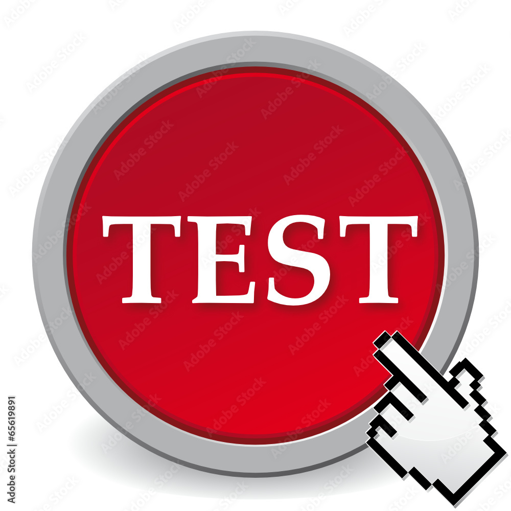 TEST ICON