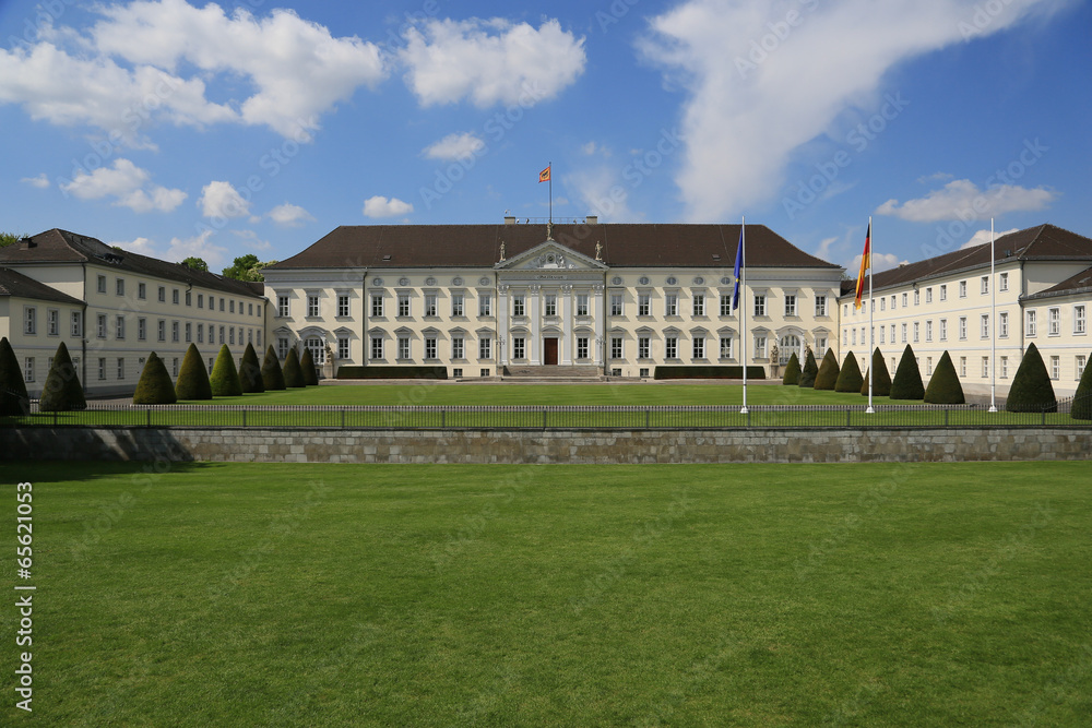 Schloss Bellevue