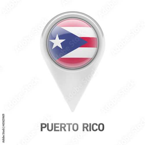 Free Download Puerto Rico Flag Icon - GFXLoad