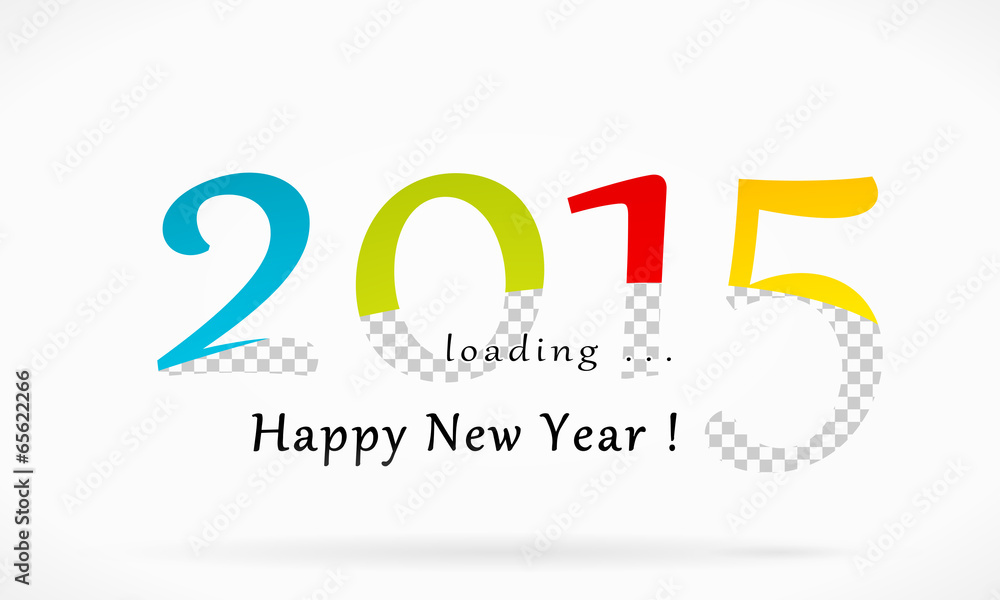 Loading 2015 Loading 2015