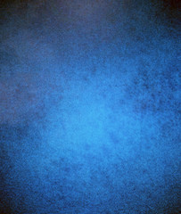 abstract blue background
