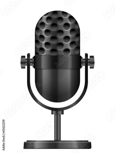 microphone icon