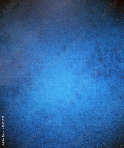 abstract blue background