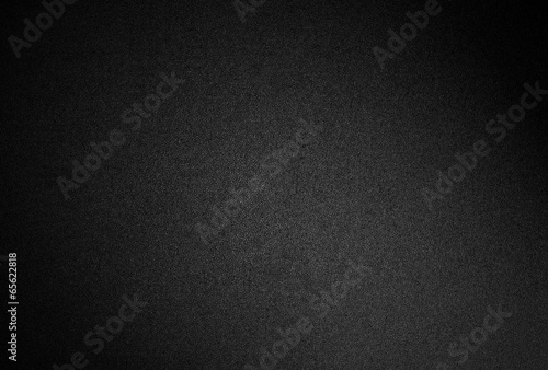 Black background with spotlight