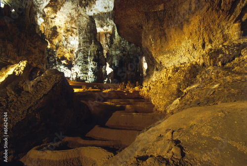 Grotten von Jeita photo