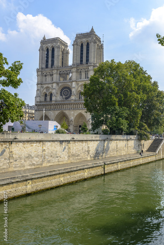 Notre-Dame de paris