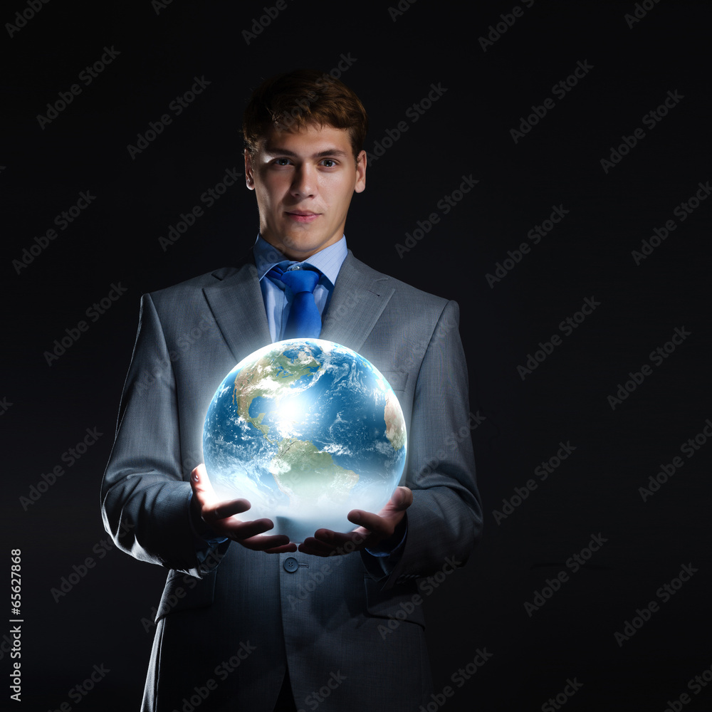Our Earth planet Our Earth planet