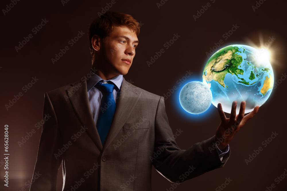 Our Earth planet Our Earth planet