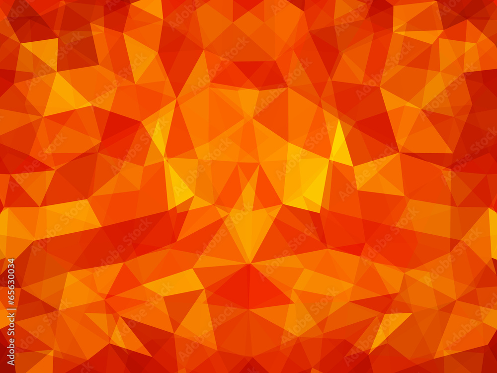 Abstract Geometrical Multicolored Background Abstract Geometrical Multicolored Background