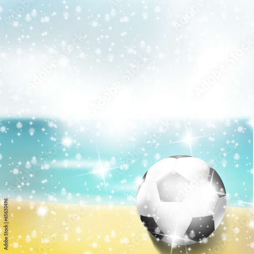 Soccer Design © wetzkaz