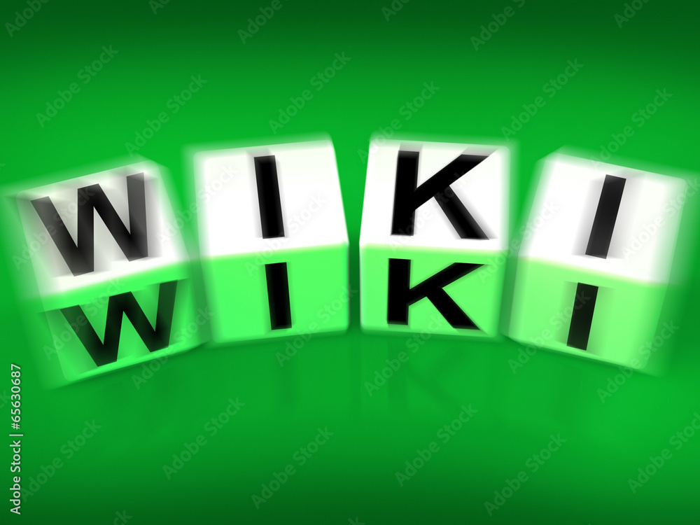 Wiki Blocks Displays Wikipedia and Internet Faqs Wiki Blocks Displays Wikipedia and Internet Faqs