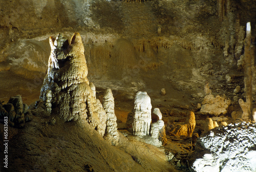 Fototapeta Naklejka Na Ścianę i Meble -  Grotten von Jeita