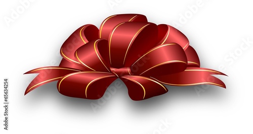 Бантик