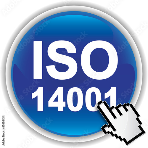 ISO 14001 ICON