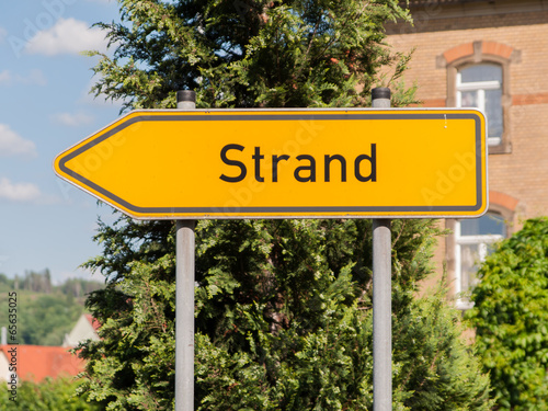 Strand