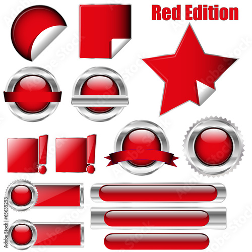 Button Set