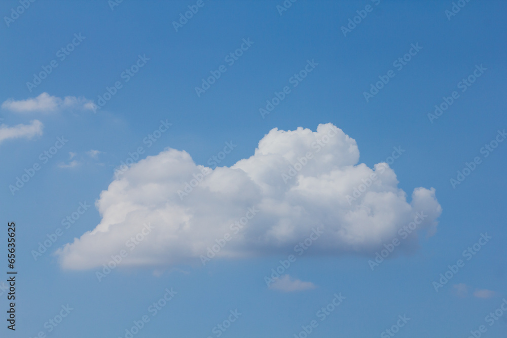 blue sky with cloud closeup blue sky with cloud closeup