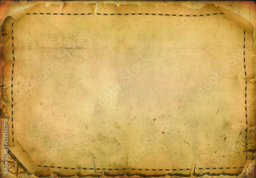 navigation map