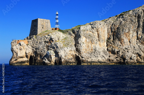 Capri Island, Italy, Europe