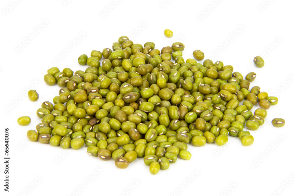 green bean green bean