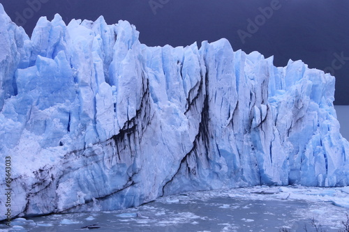 Glaciar Perito Moreno, Calafate, Patagonia, Argentina