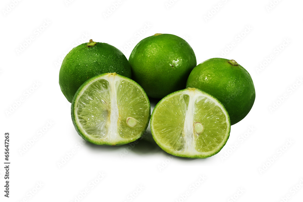 green lemon green lemon